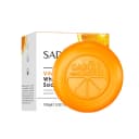 SADOER Vitamin C Whitening Soap Bar Natural Orange Extract - 100g 2