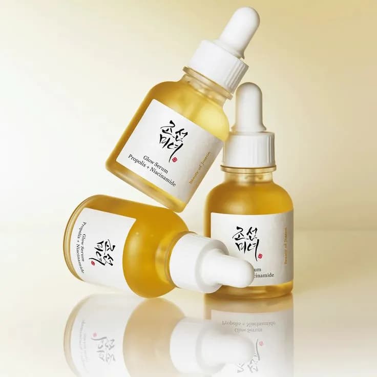 Serums/Oils