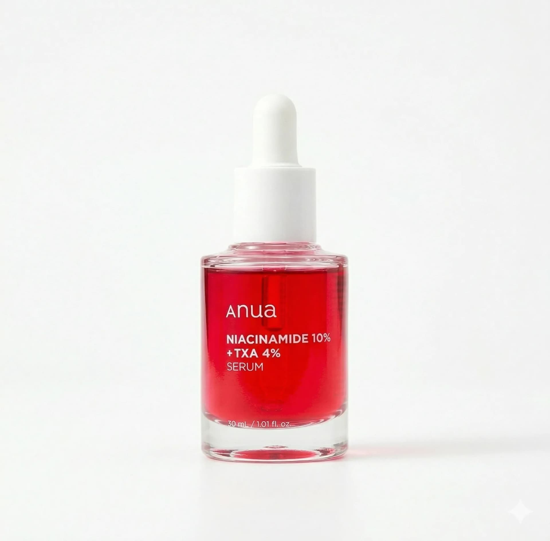 Anua Niacinamide 10% + TXA 4% Dark Spot Correcting Serum
