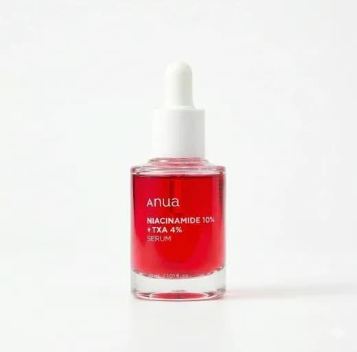 Anua Niacinamide 10% + TXA 4% Dark Spot Correcting Serum